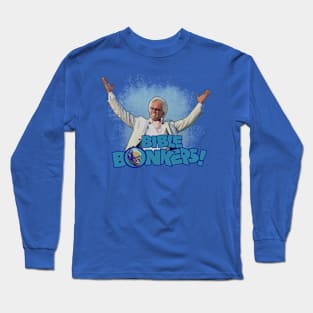 baby billy Long Sleeve T-Shirt